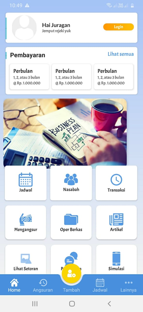 Porto Android 05